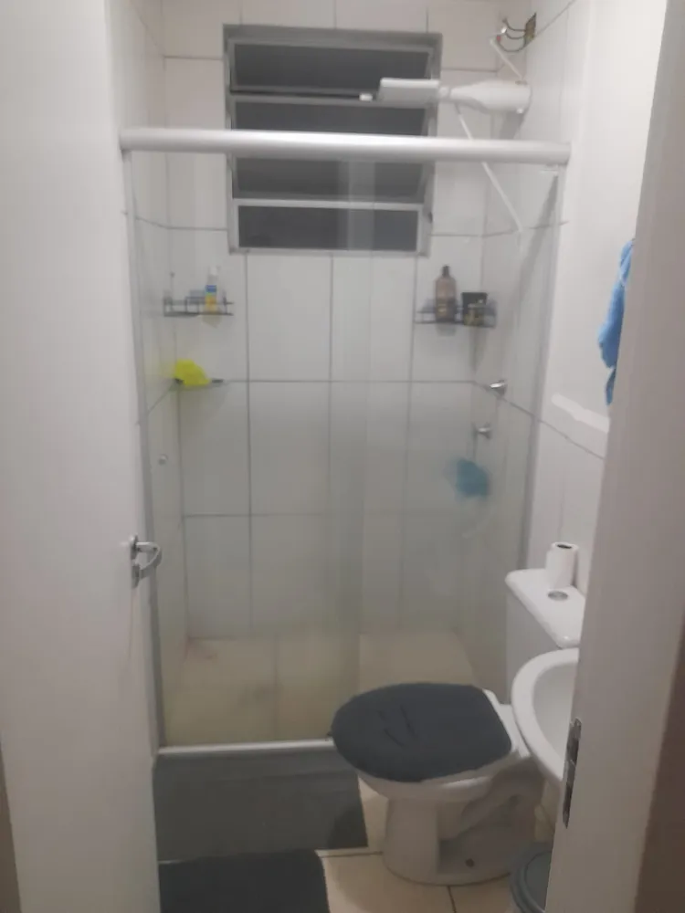 Apartamento, 1 quarto, 48 m² - Foto 8