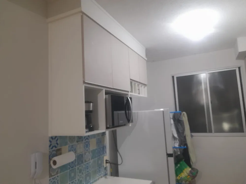 Apartamento, 1 quarto, 48 m² - Foto 2