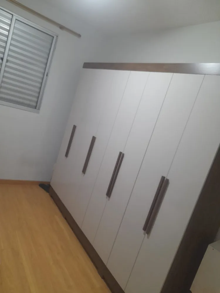 Apartamento, 1 quarto, 48 m² - Foto 10