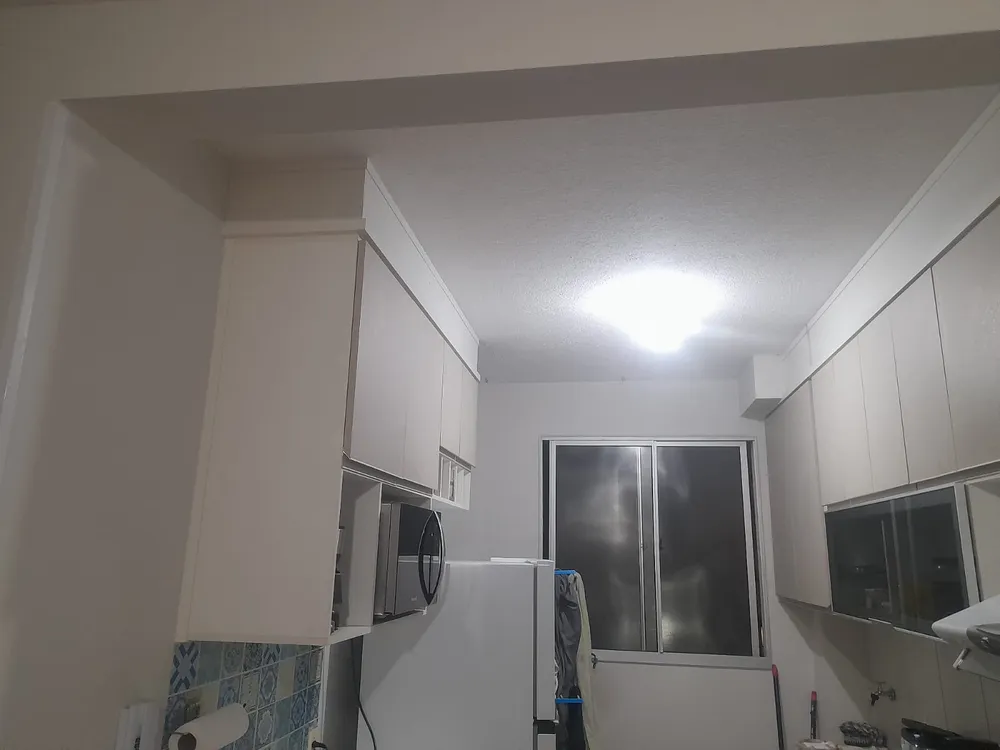 Apartamento, 1 quarto, 48 m² - Foto 3
