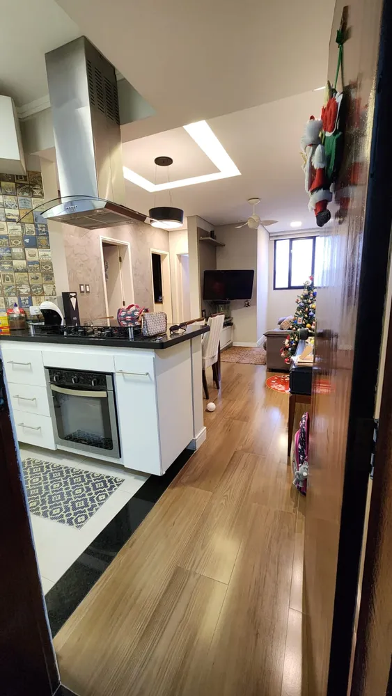 Apartamento, 3 quartos, 64 m² - Foto 6