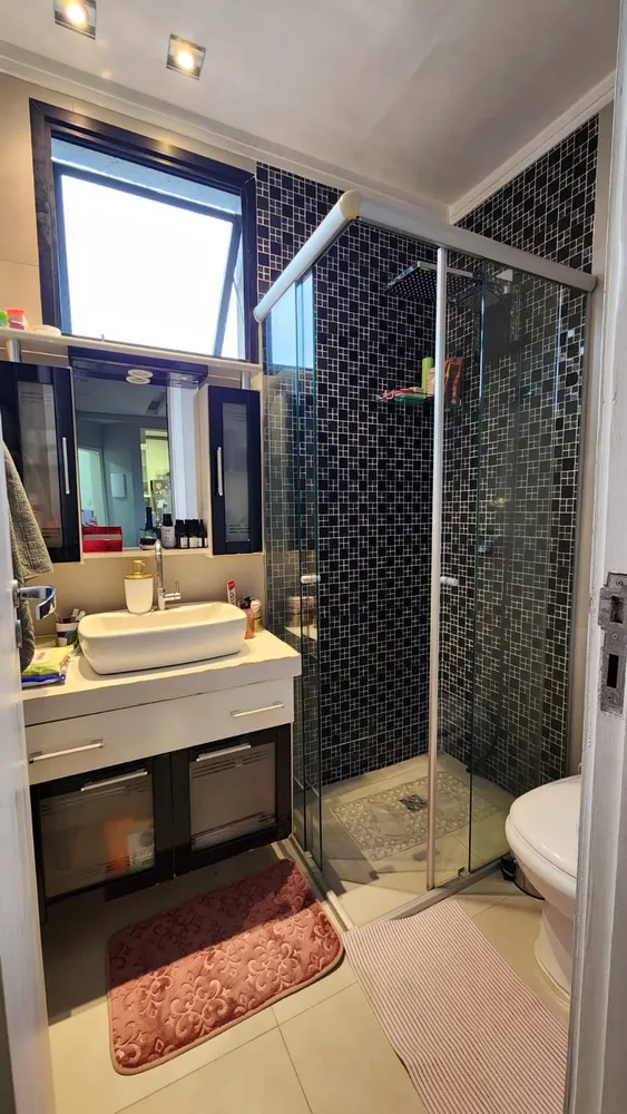 Apartamento, 3 quartos, 64 m² - Foto 13