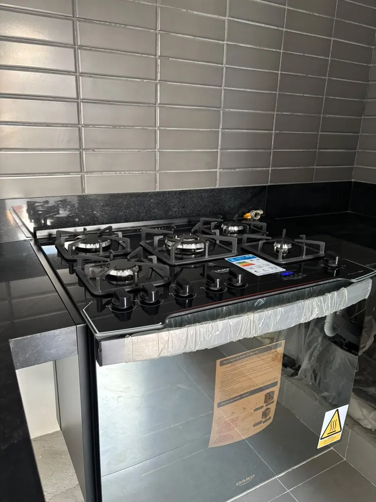 Casa, 3 quartos, 107 m² - Foto 9