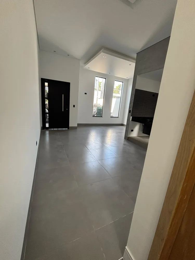 Casa, 3 quartos, 107 m² - Foto 1