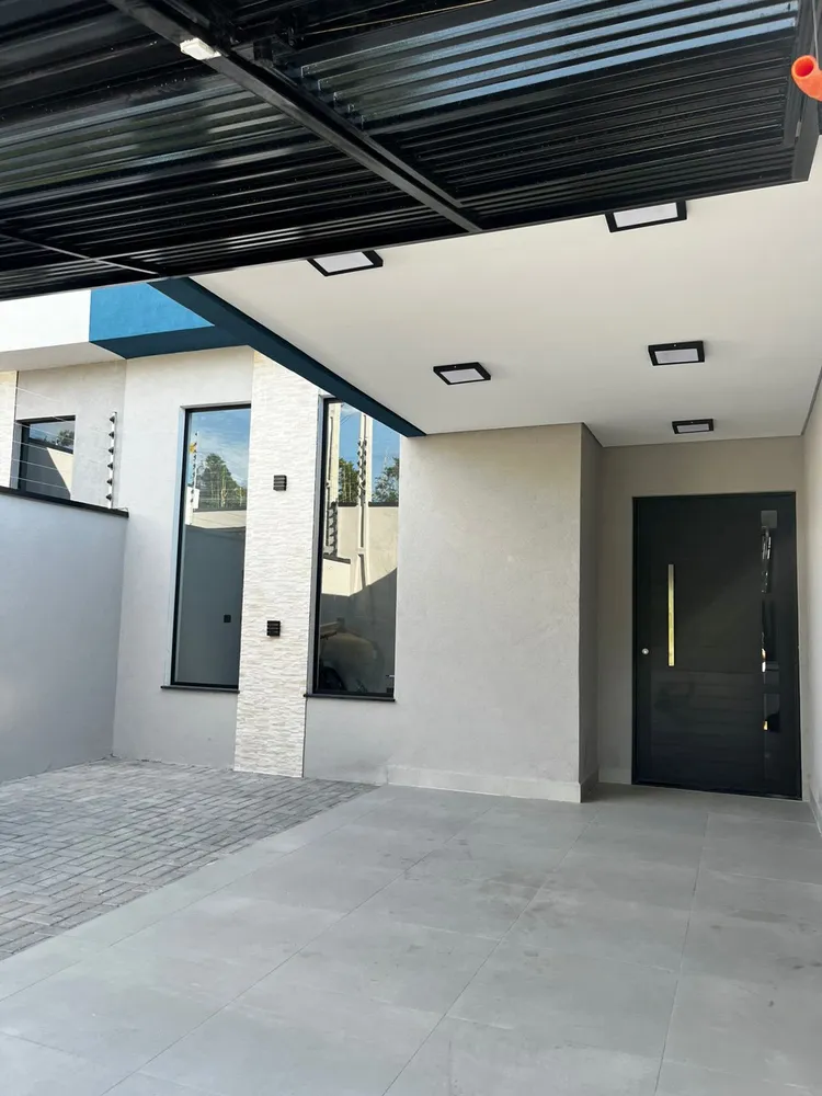 Casa, 3 quartos, 107 m² - Foto 3