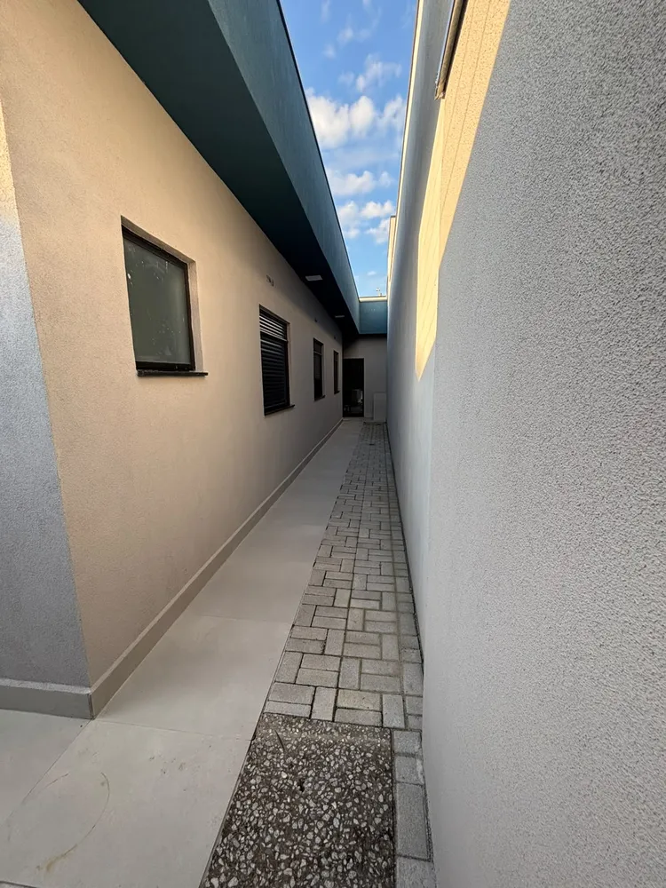 Casa, 3 quartos, 107 m² - Foto 7