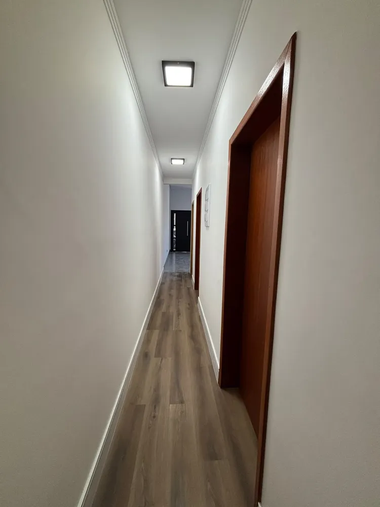 Casa, 3 quartos, 107 m² - Foto 2