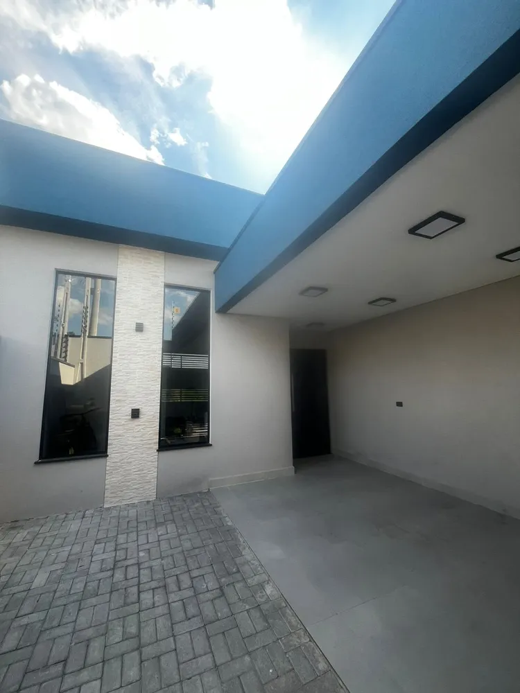 Casa, 3 quartos, 107 m² - Foto 16