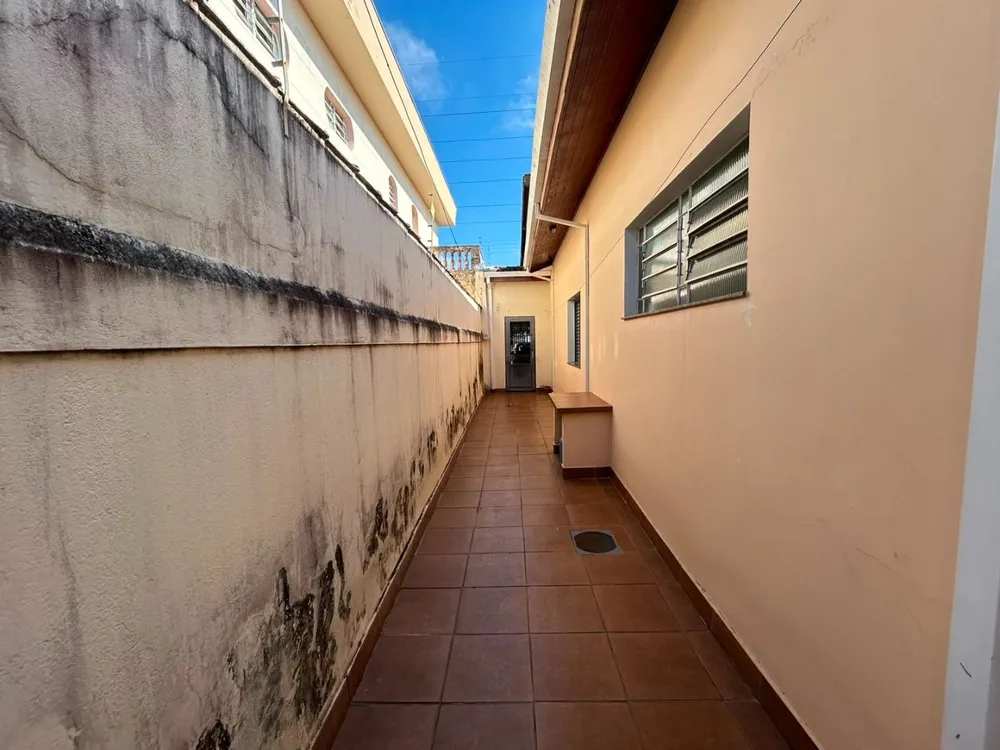 Casa, 4 quartos, 208 m² - Foto 23