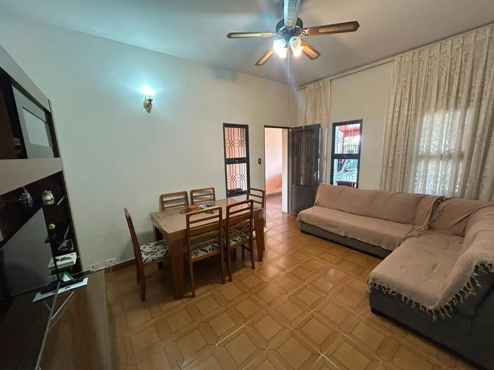 Casa, 4 quartos, 208 m² - Foto 5