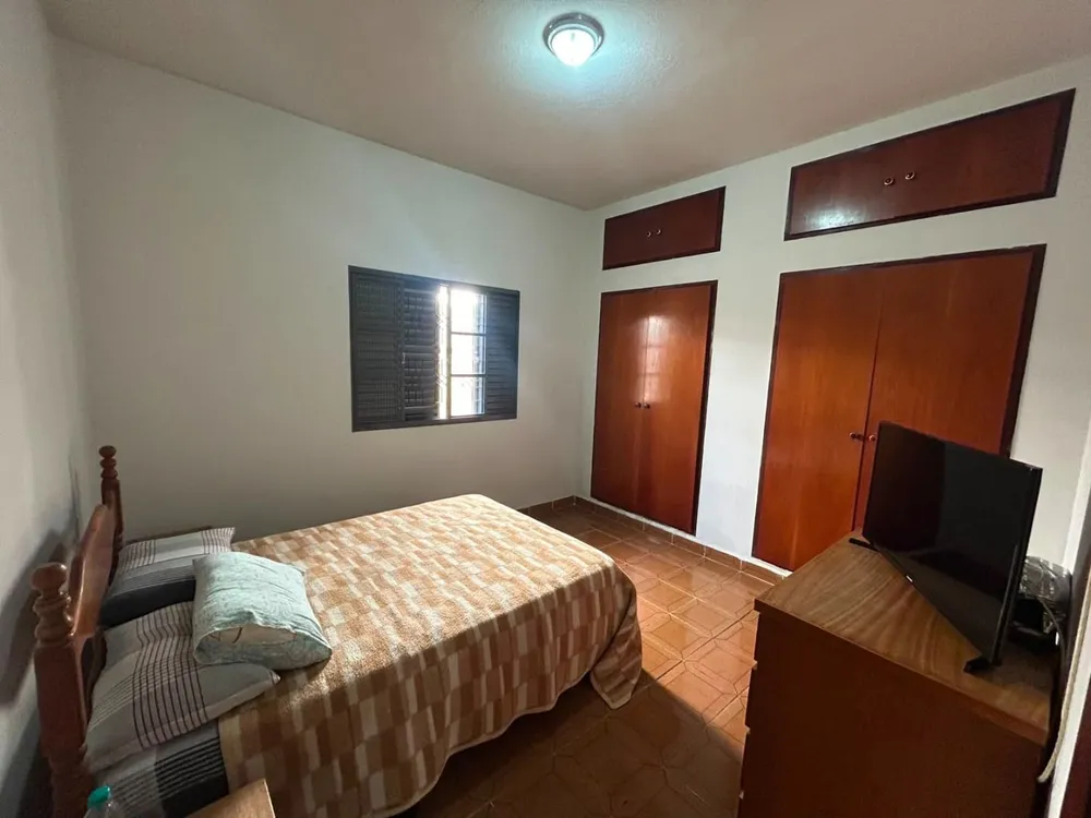 Casa, 4 quartos, 208 m² - Foto 10