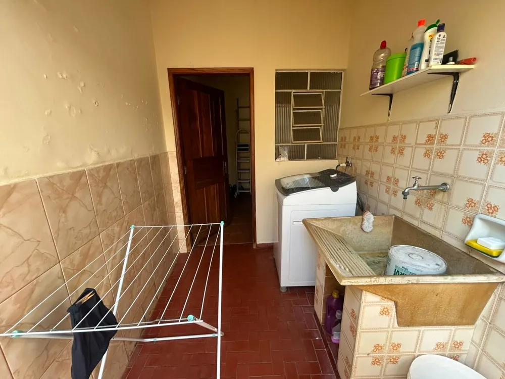 Casa, 4 quartos, 208 m² - Foto 22