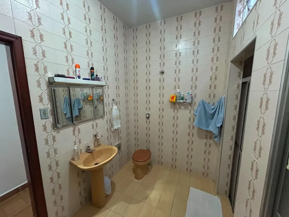 Casa, 4 quartos, 208 m² - Foto 13