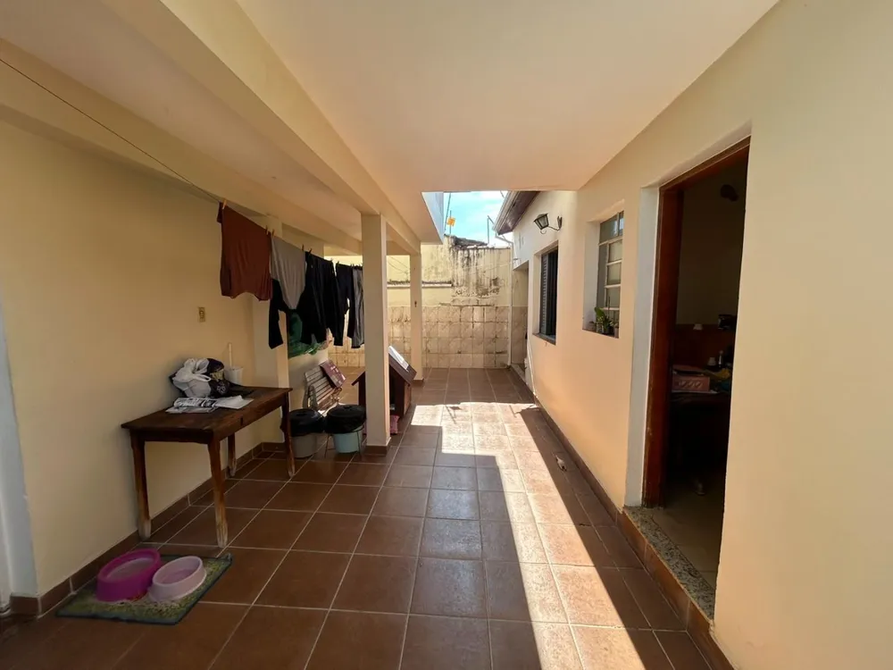 Casa, 4 quartos, 208 m² - Foto 17