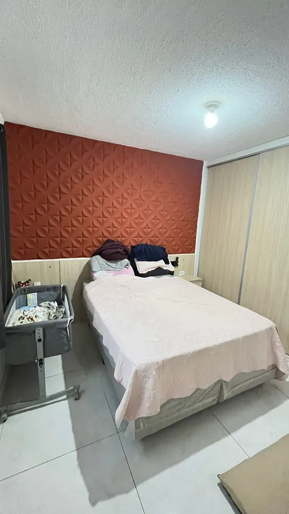 Apartamento, 2 quartos, 52 m² - Foto 6