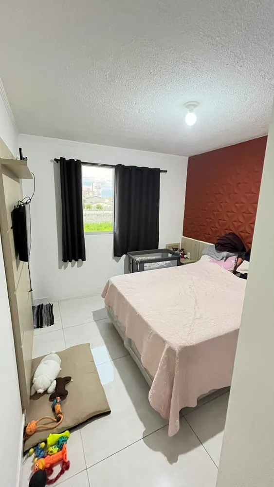 Apartamento, 2 quartos, 52 m² - Foto 7
