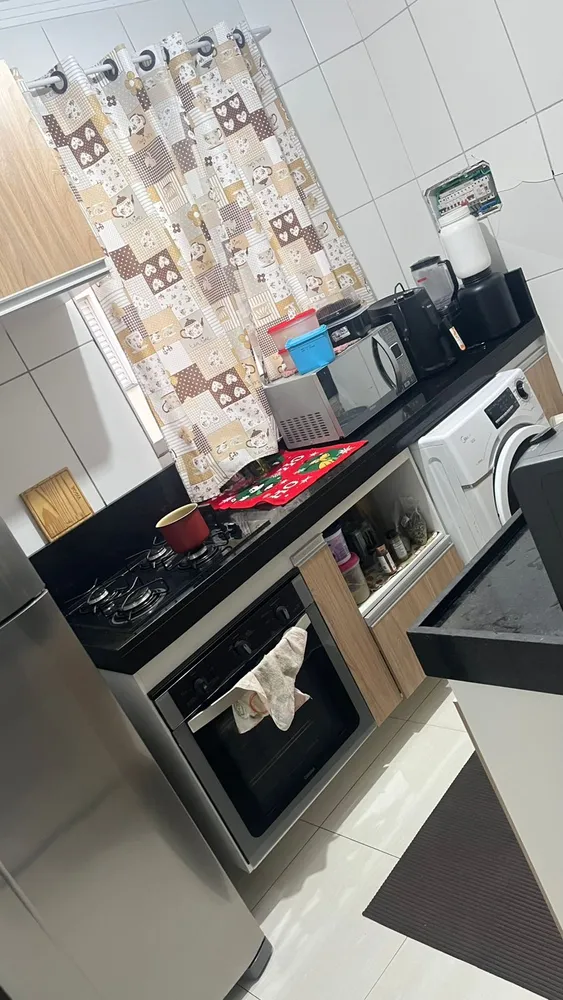 Apartamento, 2 quartos, 52 m² - Foto 3