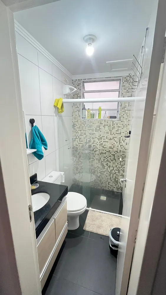 Apartamento, 2 quartos, 52 m² - Foto 4