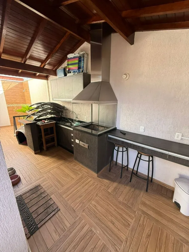 Casa, 3 quartos, 130 m² - Foto 6