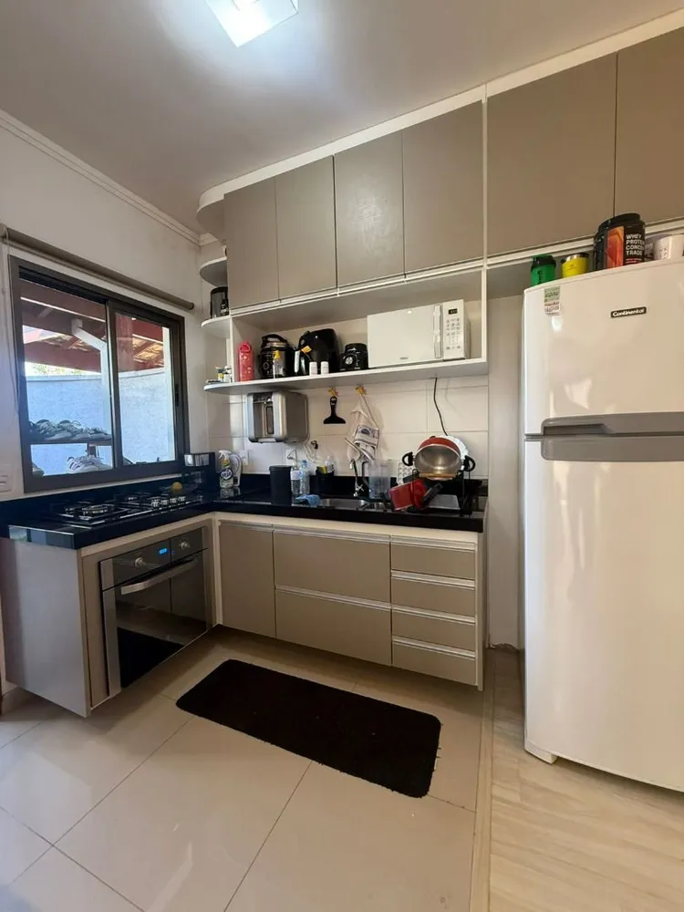 Casa, 3 quartos, 130 m² - Foto 3