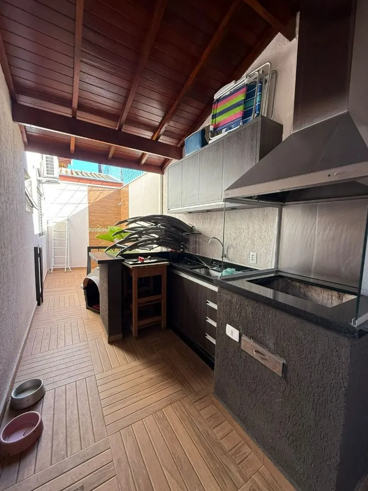 Casa, 3 quartos, 130 m² - Foto 1