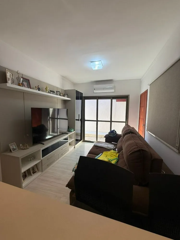 Casa, 3 quartos, 130 m² - Foto 8