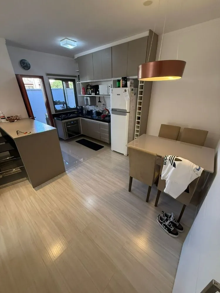 Casa, 3 quartos, 130 m² - Foto 5