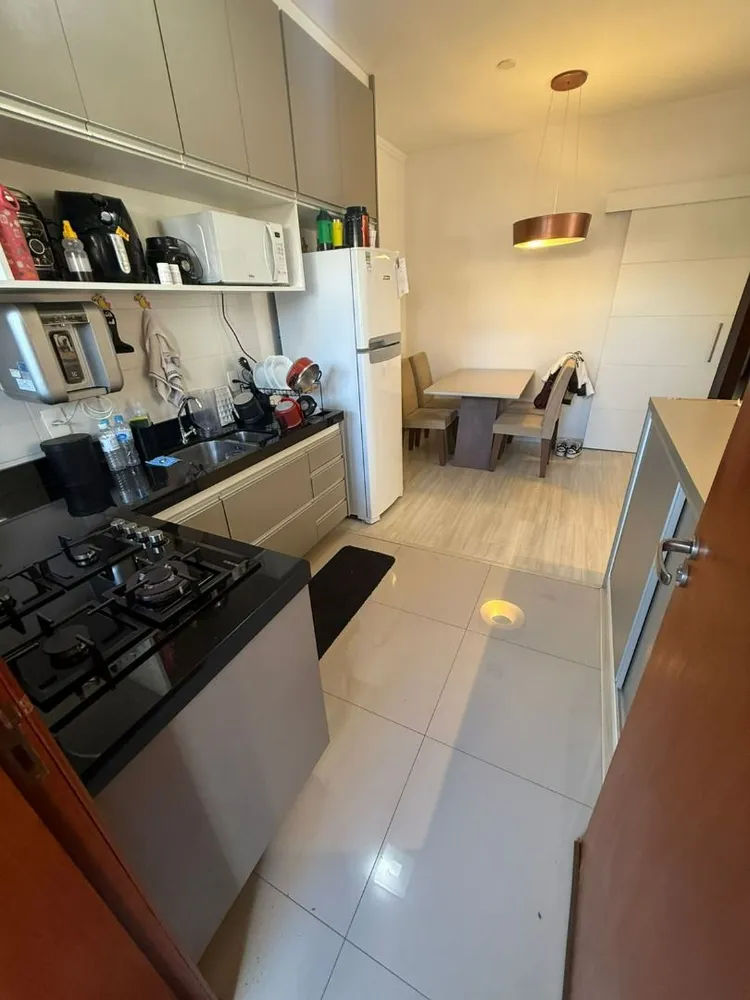 Casa, 3 quartos, 130 m² - Foto 4