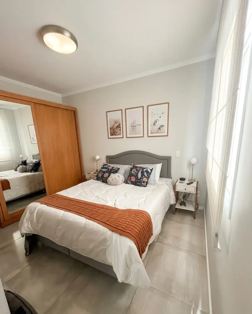 Apartamento, 2 quartos, 56 m² - Foto 6