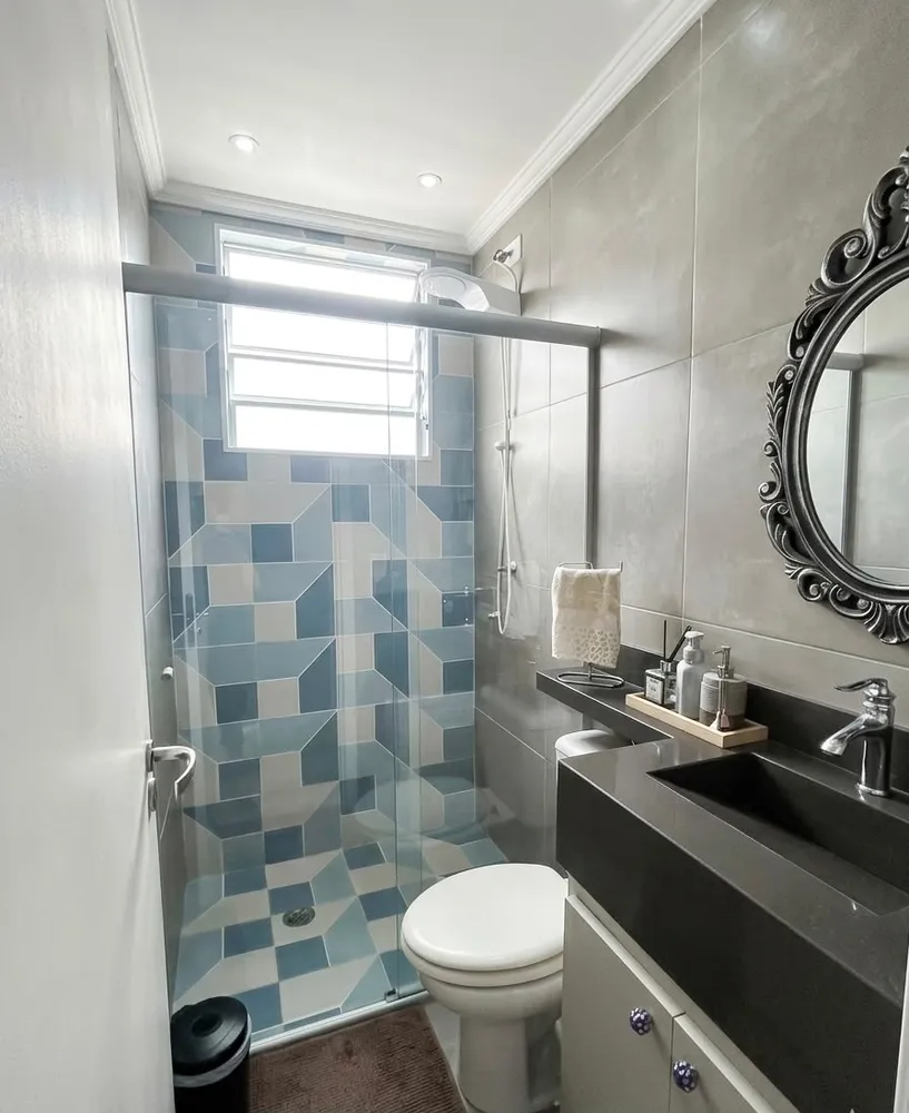 Apartamento, 2 quartos, 56 m² - Foto 7