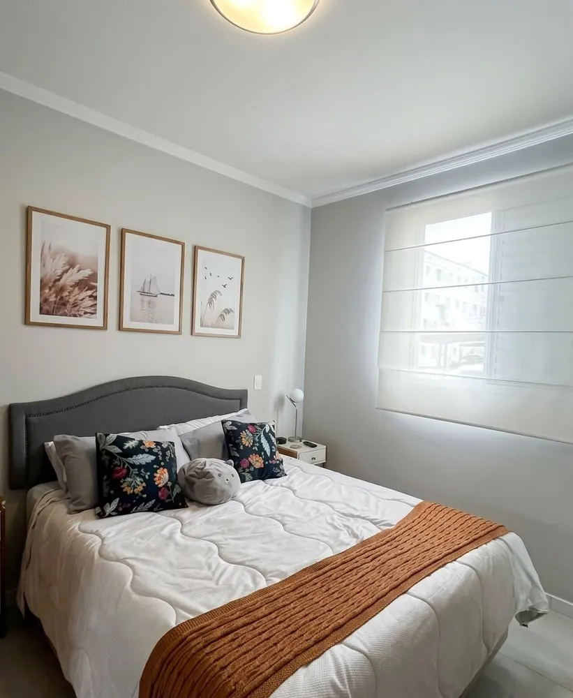 Apartamento, 2 quartos, 56 m² - Foto 5