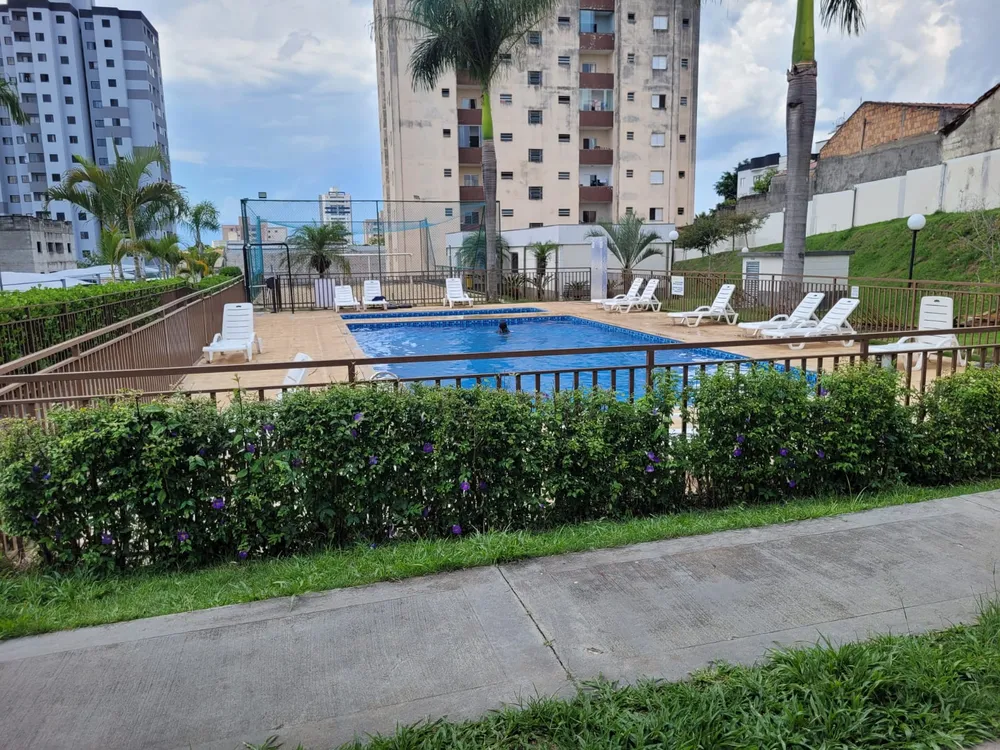 Apartamento, 2 quartos, 48 m² - Foto 5