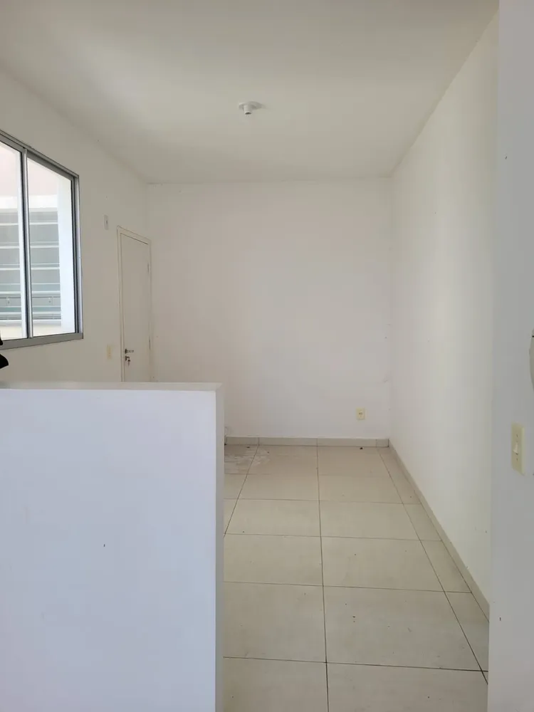 Apartamento, 2 quartos, 48 m² - Foto 1
