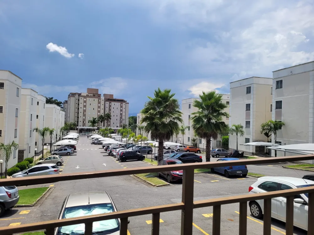 Apartamento, 2 quartos, 48 m² - Foto 6
