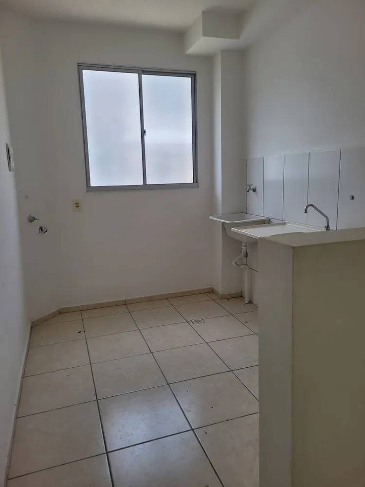 Apartamento, 2 quartos, 48 m² - Foto 2