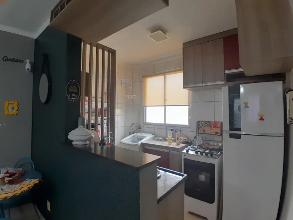 Apartamento, 2 quartos, 44 m² - Foto 14
