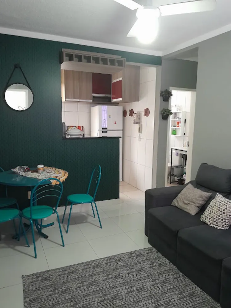 Apartamento, 2 quartos, 44 m² - Foto 13