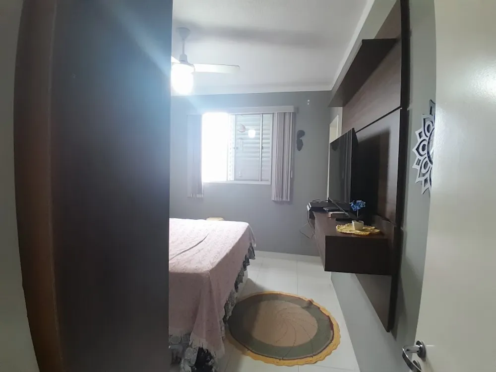 Apartamento, 2 quartos, 44 m² - Foto 9