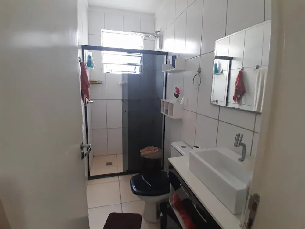 Apartamento, 2 quartos, 44 m² - Foto 8