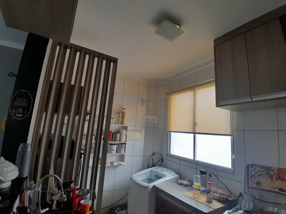 Apartamento, 2 quartos, 44 m² - Foto 5