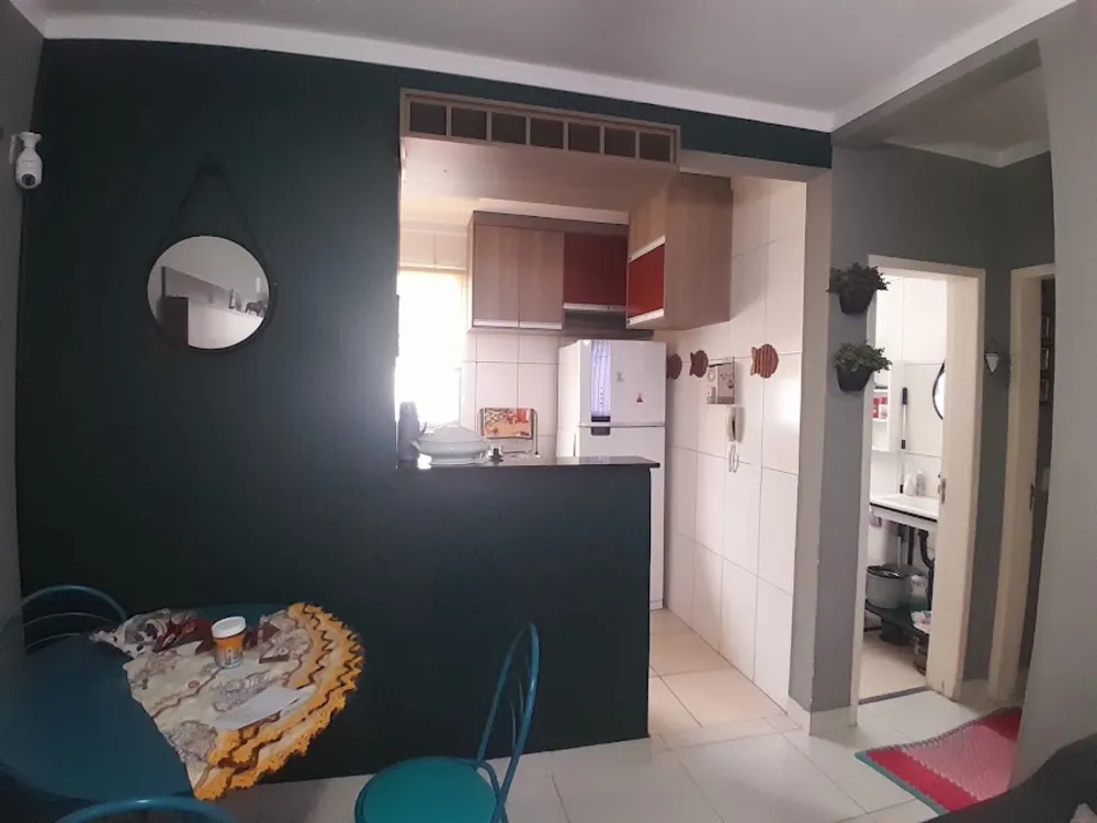 Apartamento, 2 quartos, 44 m² - Foto 16