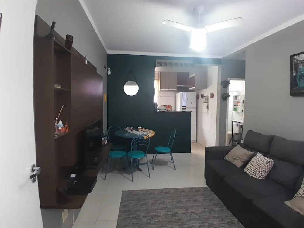 Apartamento, 2 quartos, 44 m² - Foto 11
