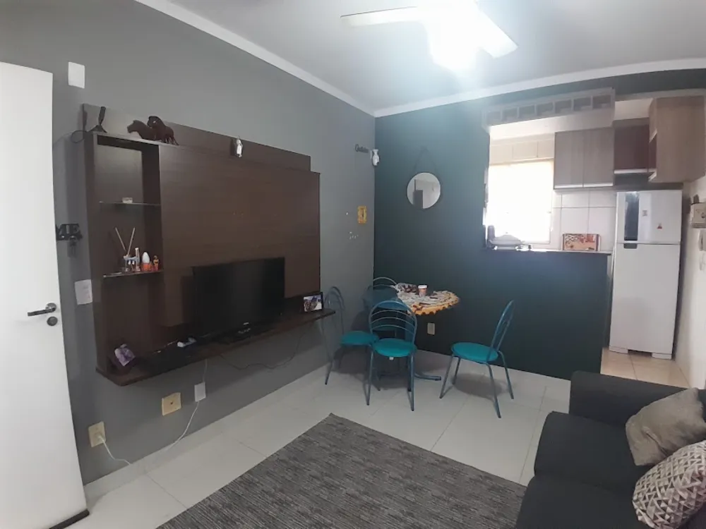 Apartamento, 2 quartos, 44 m² - Foto 12