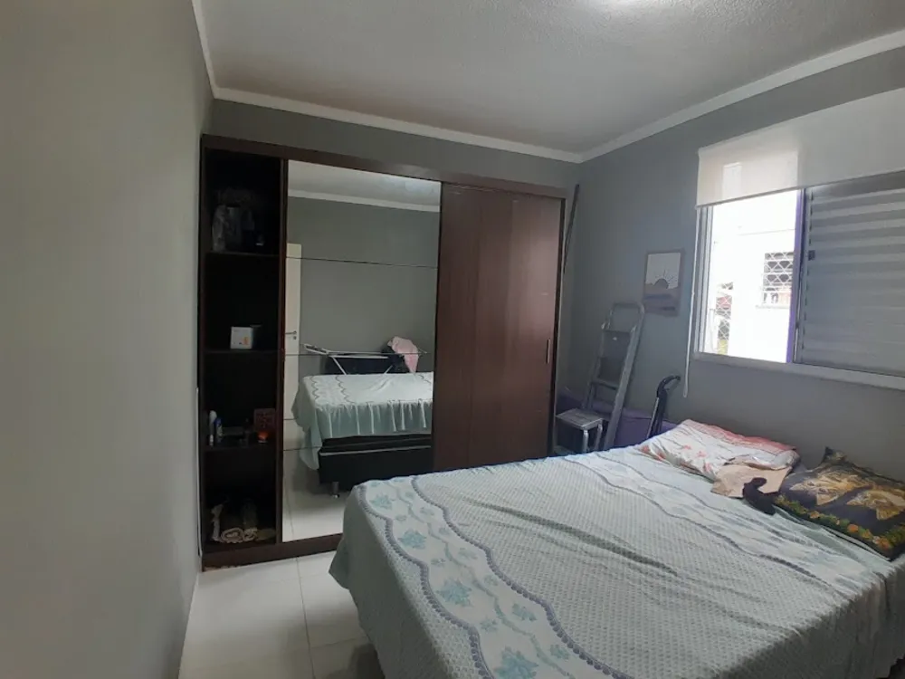 Apartamento, 2 quartos, 44 m² - Foto 17
