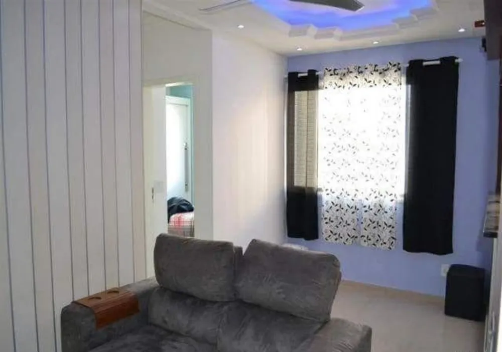 Apartamento, 2 quartos, 47 m² - Foto 7