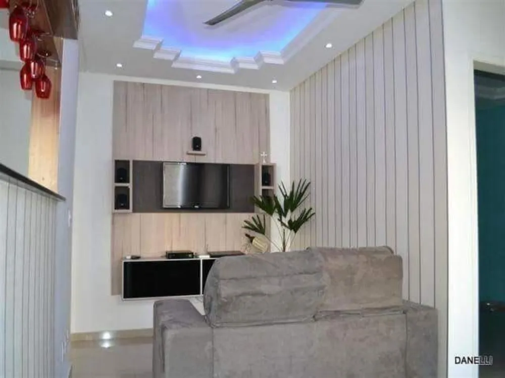 Apartamento, 2 quartos, 47 m² - Foto 6