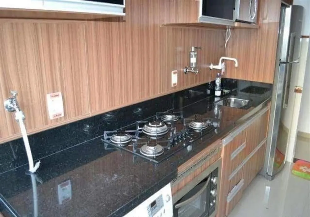 Apartamento, 2 quartos, 47 m² - Foto 1