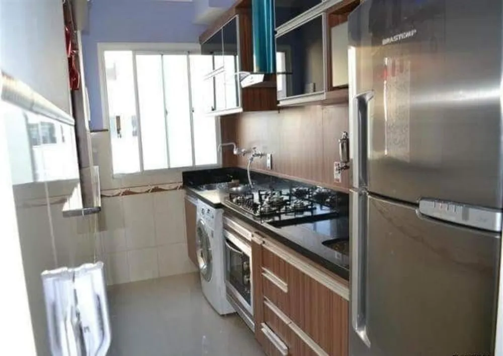 Apartamento, 2 quartos, 47 m² - Foto 2