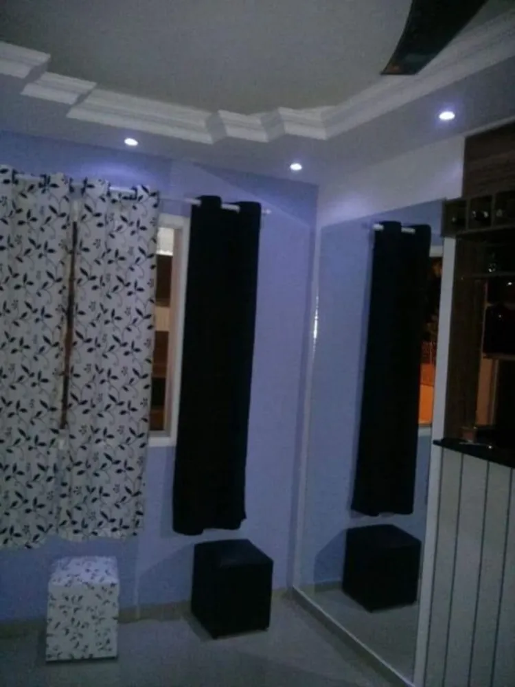 Apartamento, 2 quartos, 47 m² - Foto 8