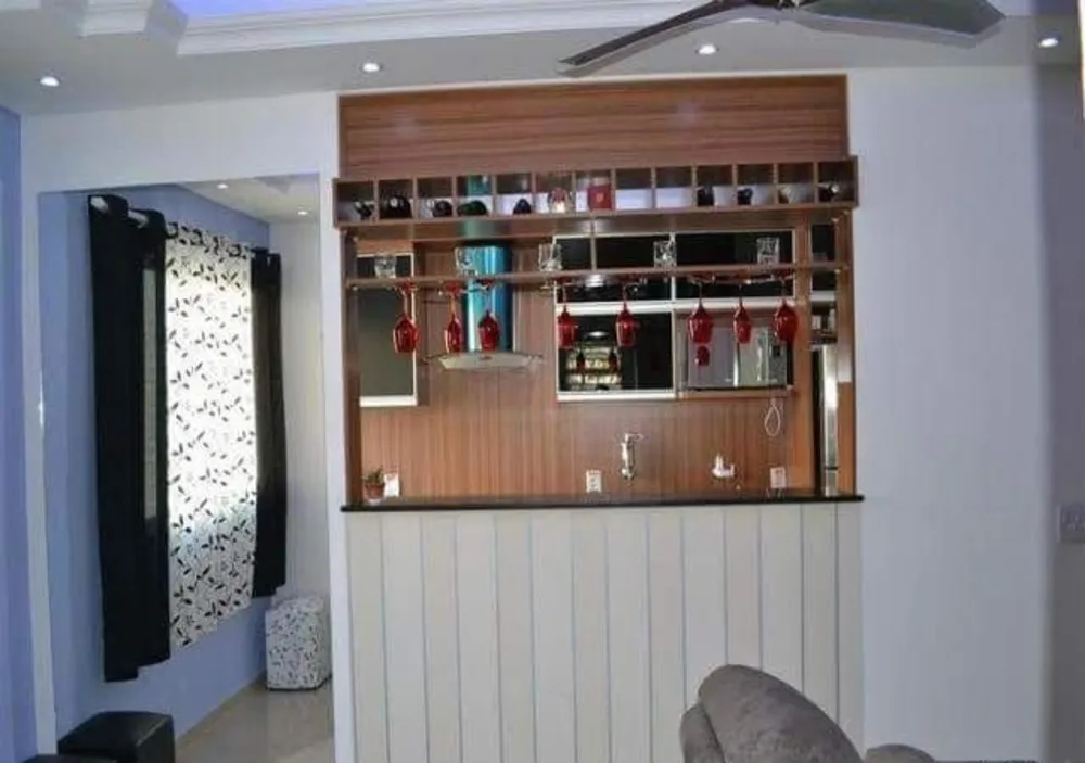 Apartamento, 2 quartos, 47 m² - Foto 4